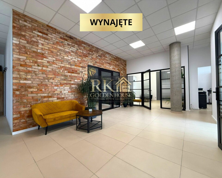 Lokal Wynajem Siedlce Starowiejska