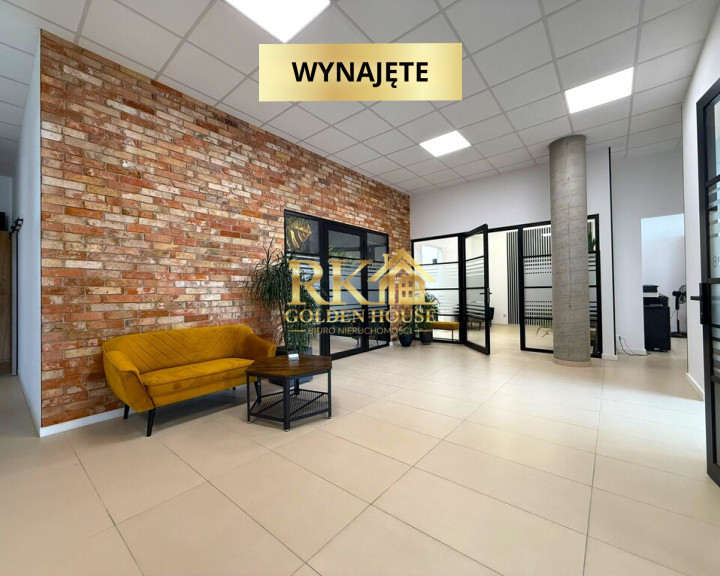 Lokal Wynajem Siedlce Starowiejska