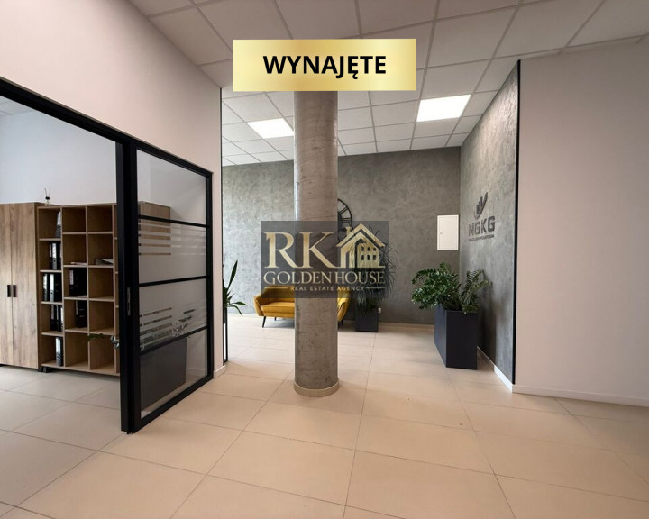 Lokal Wynajem Siedlce Starowiejska