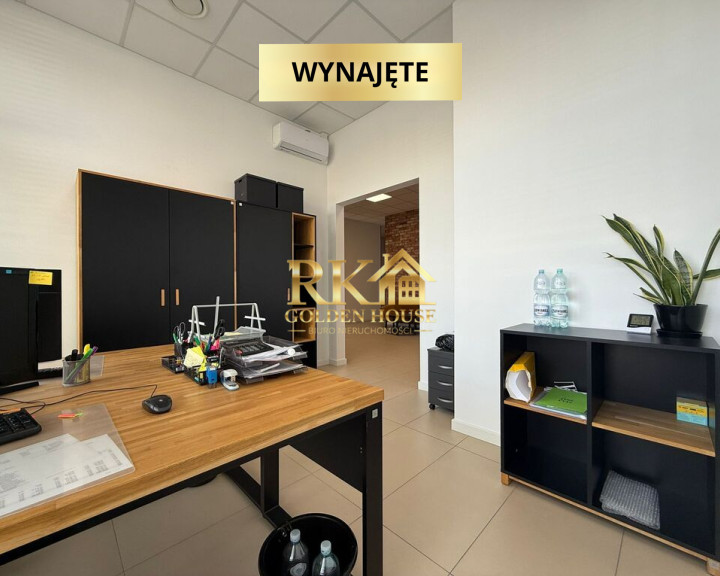 Lokal Wynajem Siedlce Starowiejska