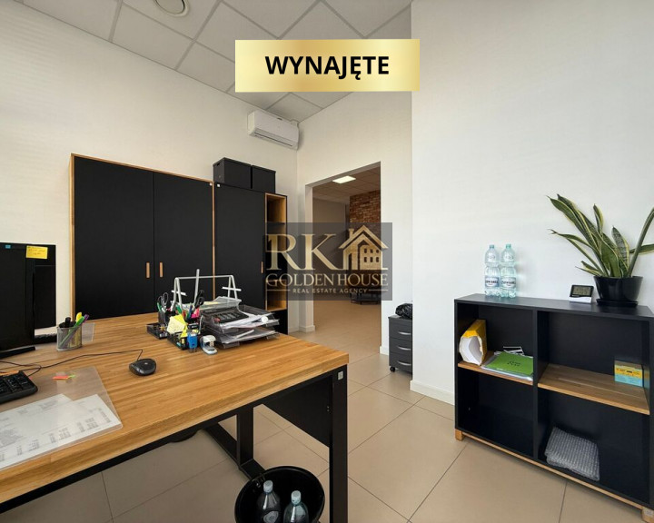 Lokal Wynajem Siedlce Starowiejska