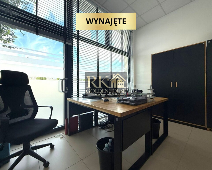 Lokal Wynajem Siedlce Starowiejska