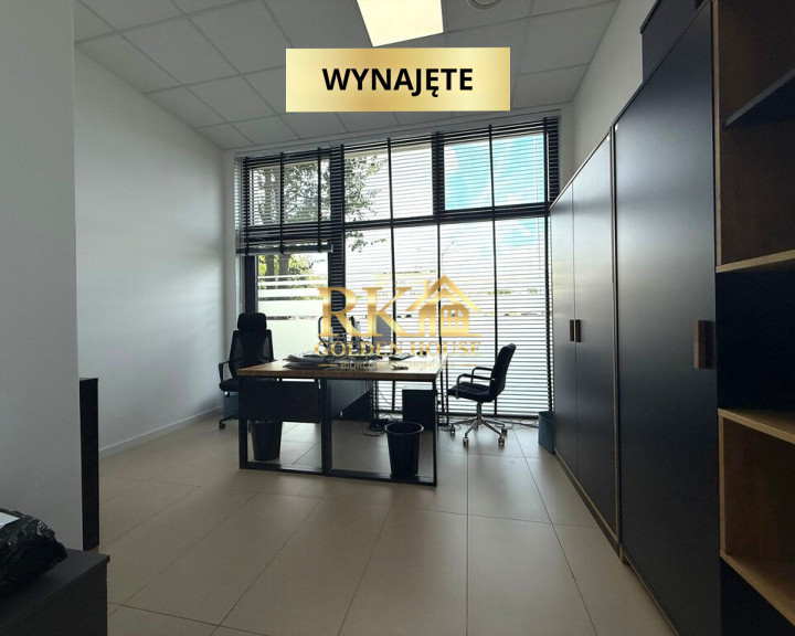 Lokal Wynajem Siedlce Starowiejska