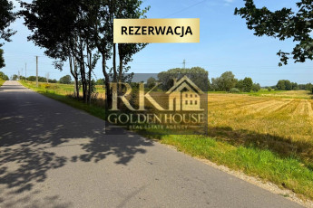 Działka Sprzedaż Kaczory