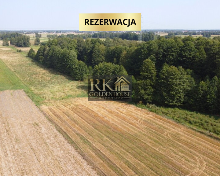 Działka Sprzedaż Kaczory