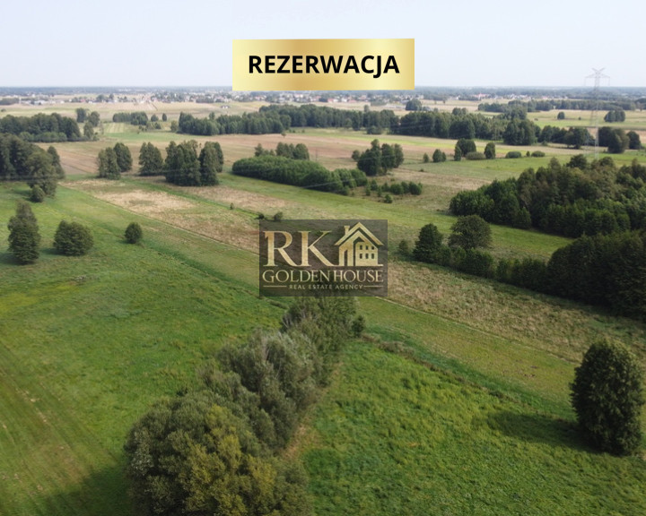 Działka Sprzedaż Kaczory