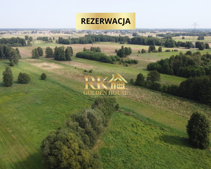 Działka Sprzedaż Kaczory