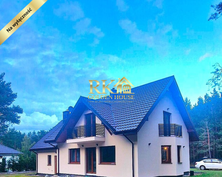 Dom Sprzedaż Ostrów