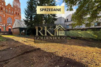 Działka Sprzedaż Siedlce Biskupa Ignacego Świrskiego