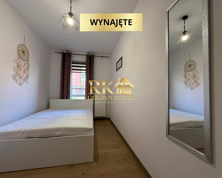 Mieszkanie Wynajem Siedlce Spokojna