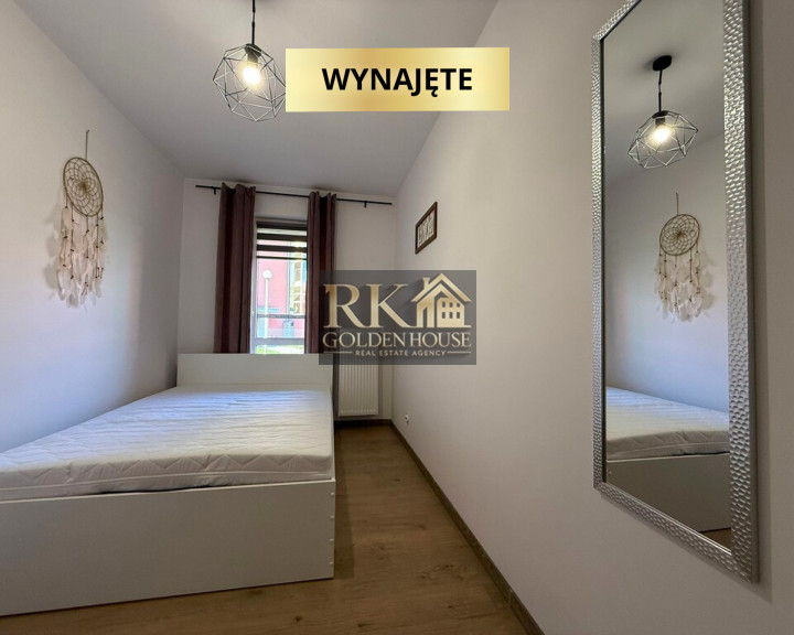 Mieszkanie Wynajem Siedlce Spokojna