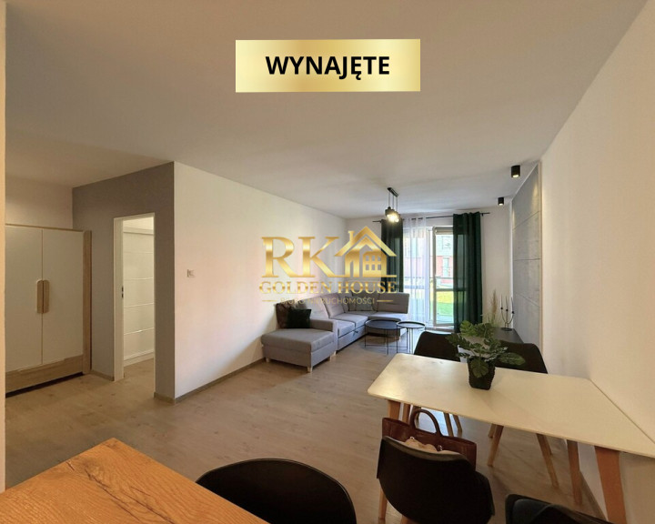 Mieszkanie Wynajem Siedlce Spokojna