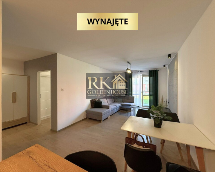 Mieszkanie Wynajem Siedlce Spokojna