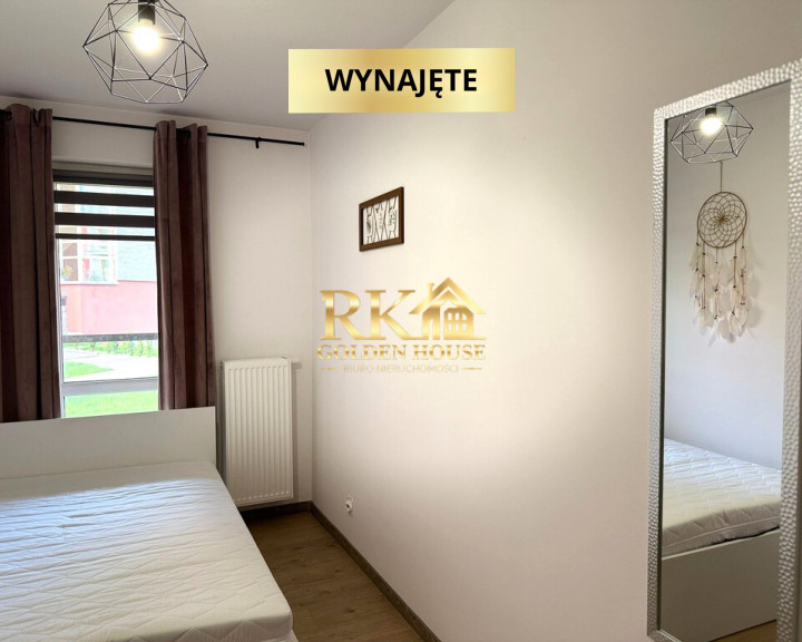 Mieszkanie Wynajem Siedlce Spokojna