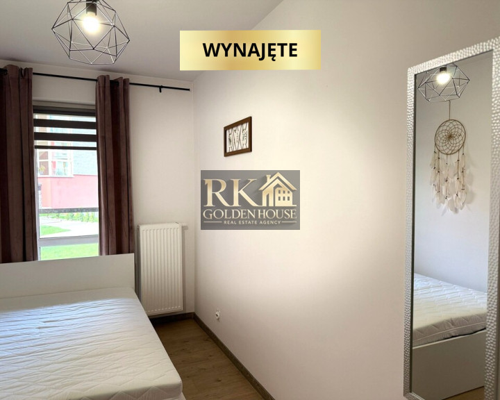 Mieszkanie Wynajem Siedlce Spokojna
