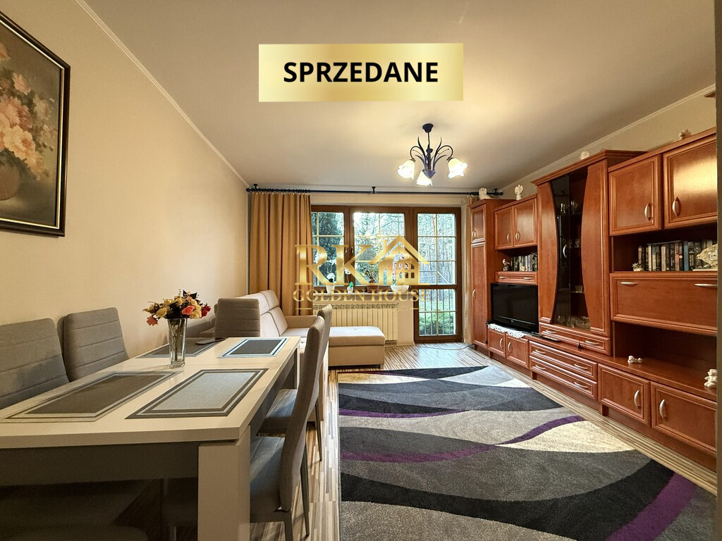 Mieszkanie Sprzedaż Podnieśno Mazowiecka