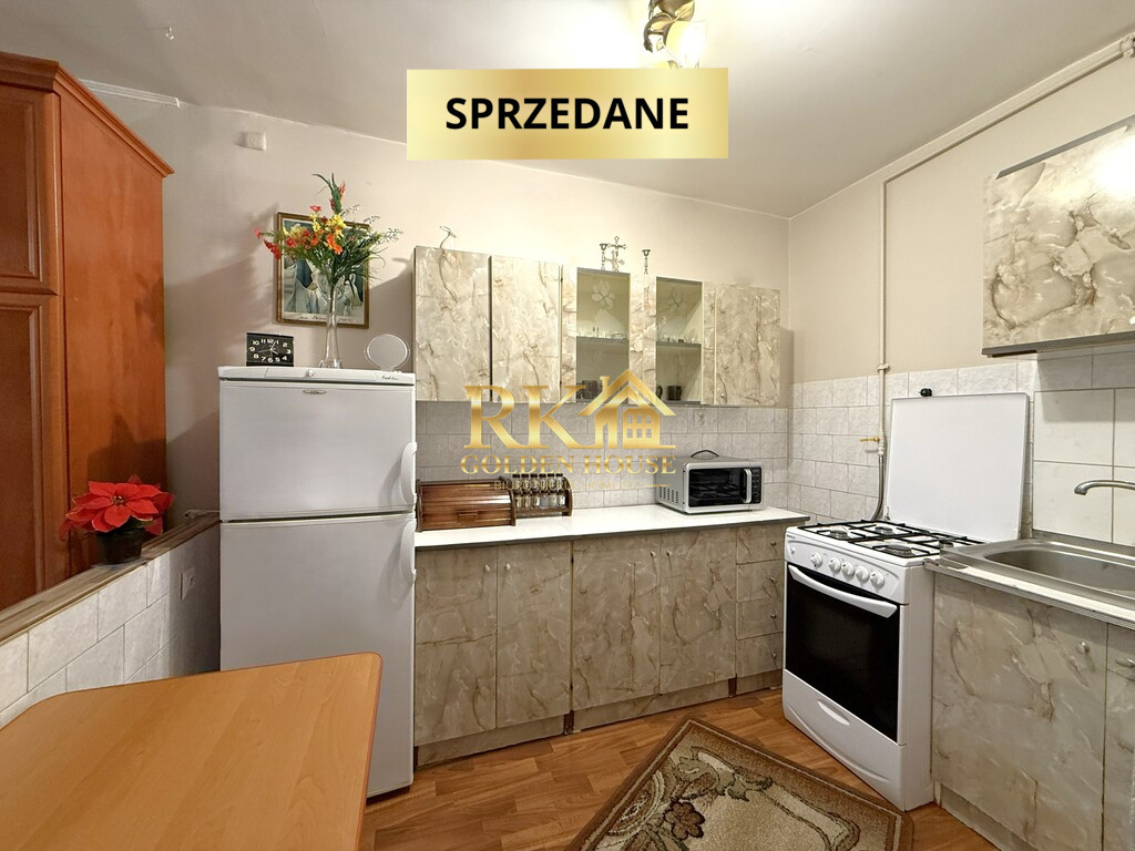 Mieszkanie Sprzedaż Podnieśno Mazowiecka