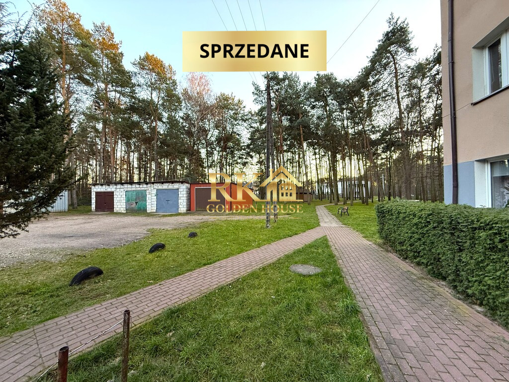 Mieszkanie Sprzedaż Podnieśno Mazowiecka