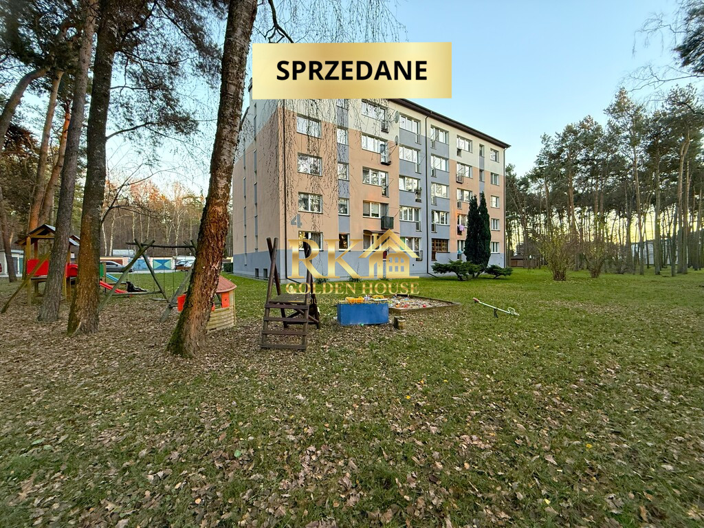 Mieszkanie Sprzedaż Podnieśno Mazowiecka