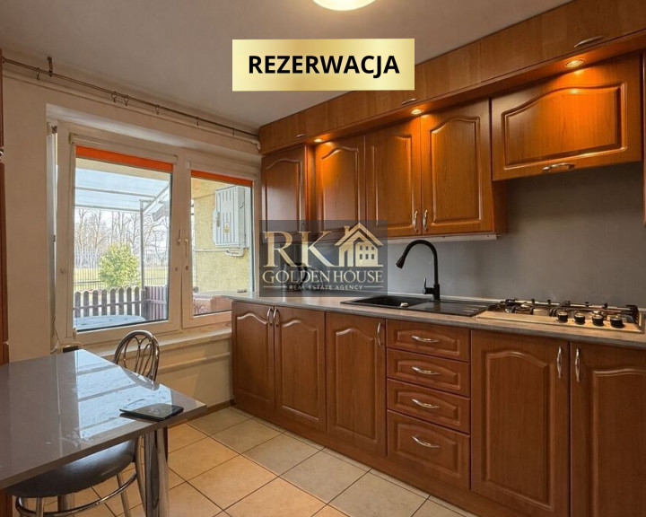 Mieszkanie Sprzedaż Żelków-Kolonia Akacjowa
