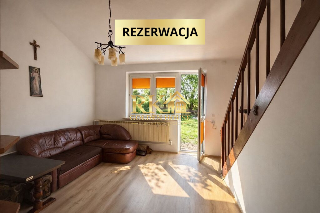 Mieszkanie Sprzedaż Żelków-Kolonia Akacjowa