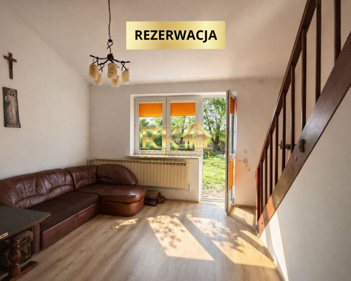 Mieszkanie Sprzedaż Żelków-Kolonia Akacjowa