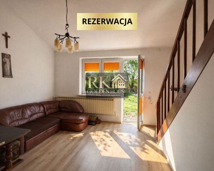 Mieszkanie Sprzedaż Żelków-Kolonia Akacjowa
