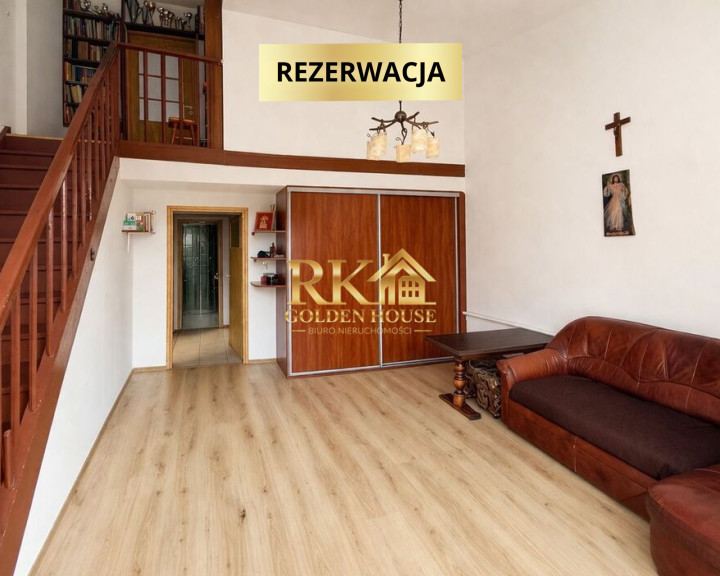 Mieszkanie Sprzedaż Żelków-Kolonia Akacjowa