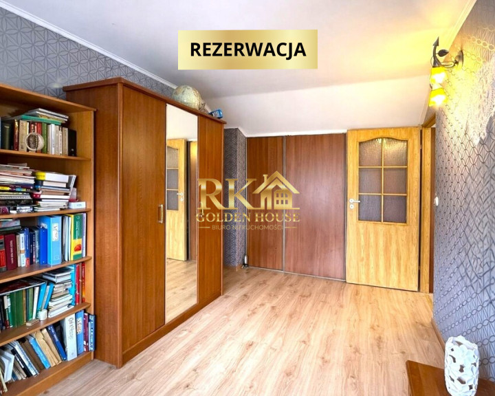 Mieszkanie Sprzedaż Żelków-Kolonia Akacjowa