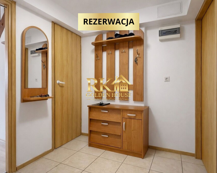 Mieszkanie Sprzedaż Żelków-Kolonia Akacjowa