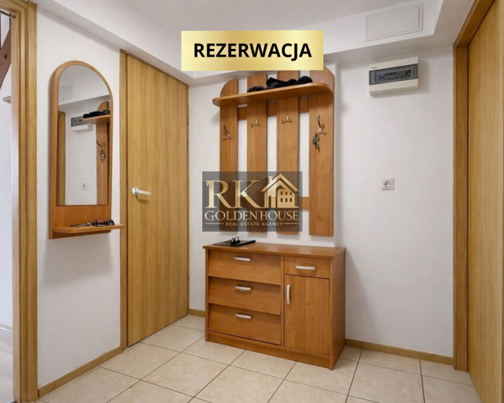 Mieszkanie Sprzedaż Żelków-Kolonia Akacjowa