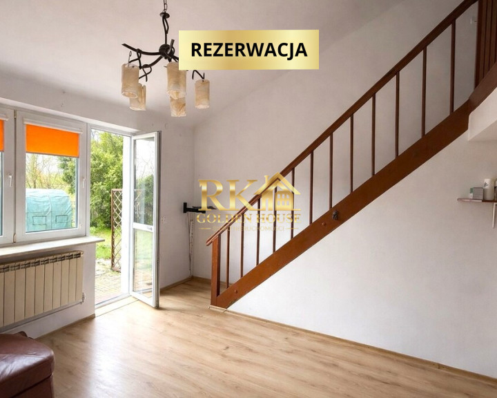 Mieszkanie Sprzedaż Żelków-Kolonia Akacjowa