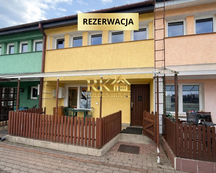 Mieszkanie Sprzedaż Żelków-Kolonia Akacjowa