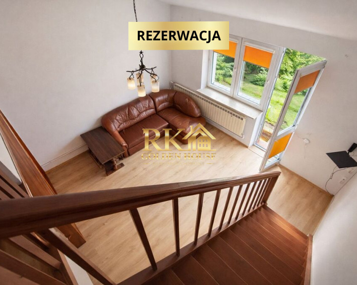 Mieszkanie Sprzedaż Żelków-Kolonia Akacjowa