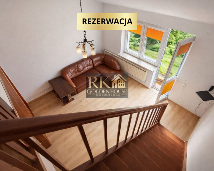Mieszkanie Sprzedaż Żelków-Kolonia Akacjowa