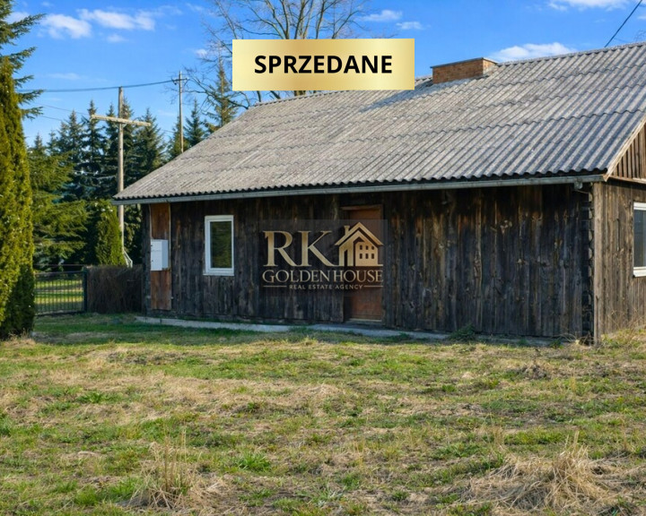 Dom Sprzedaż Laskowice