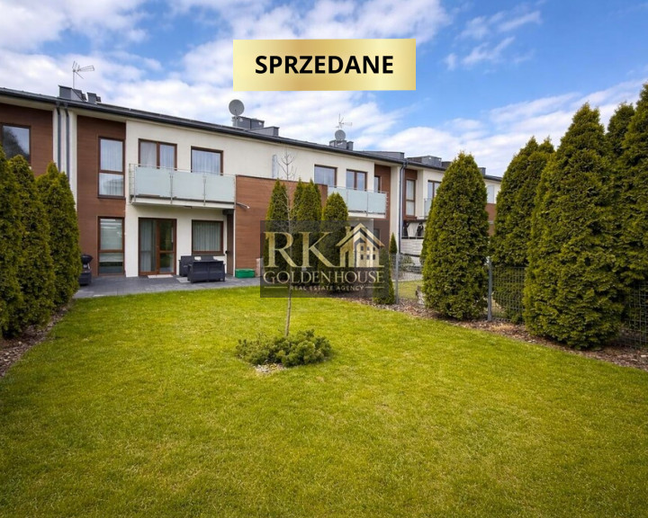 Dom Sprzedaż Nowe Iganie Spokojna