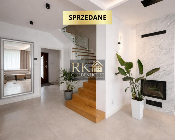 Dom Sprzedaż Nowe Iganie Spokojna