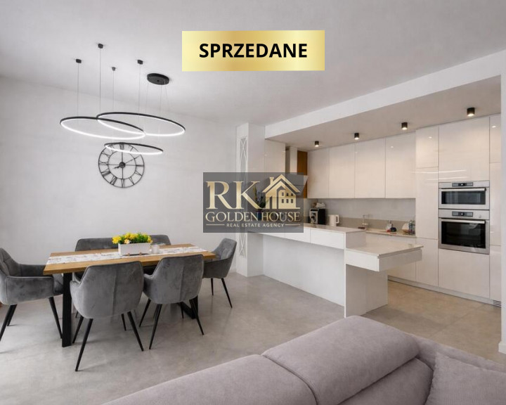 Dom Sprzedaż Nowe Iganie Spokojna