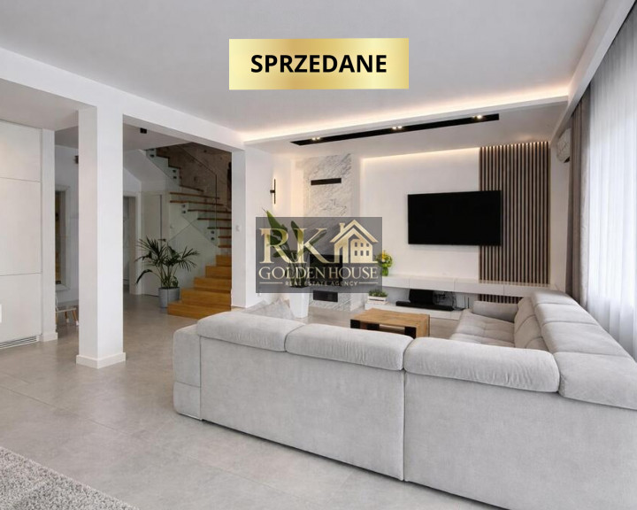 Dom Sprzedaż Nowe Iganie Spokojna