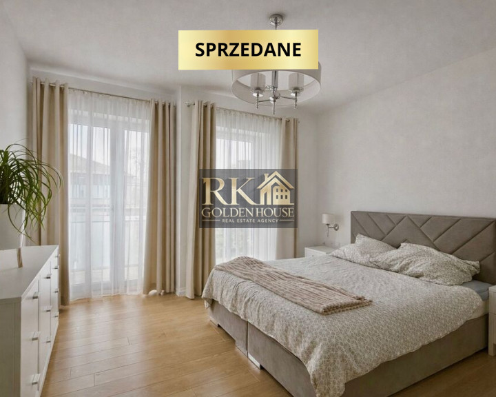 Dom Sprzedaż Nowe Iganie Spokojna