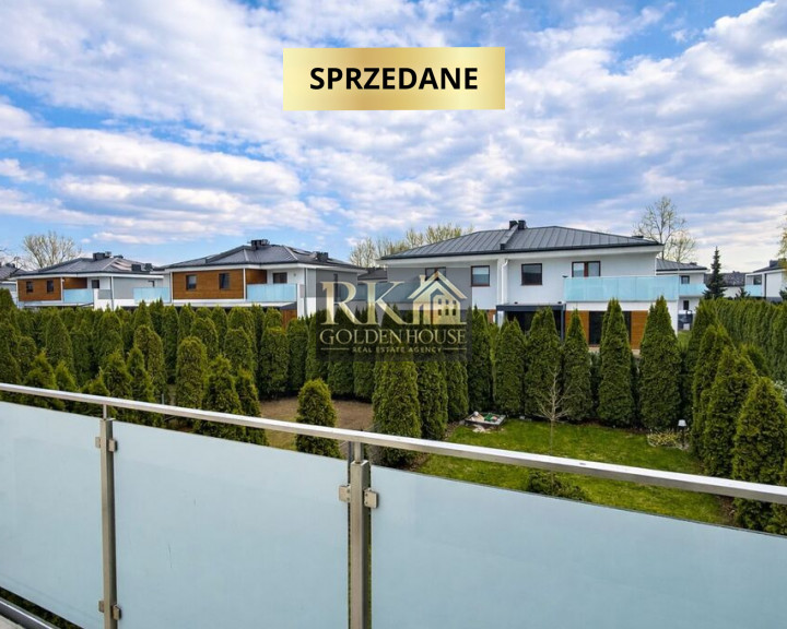 Dom Sprzedaż Nowe Iganie Spokojna
