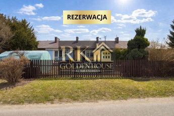 Dom Sprzedaż Żelków-Kolonia Akacjowa
