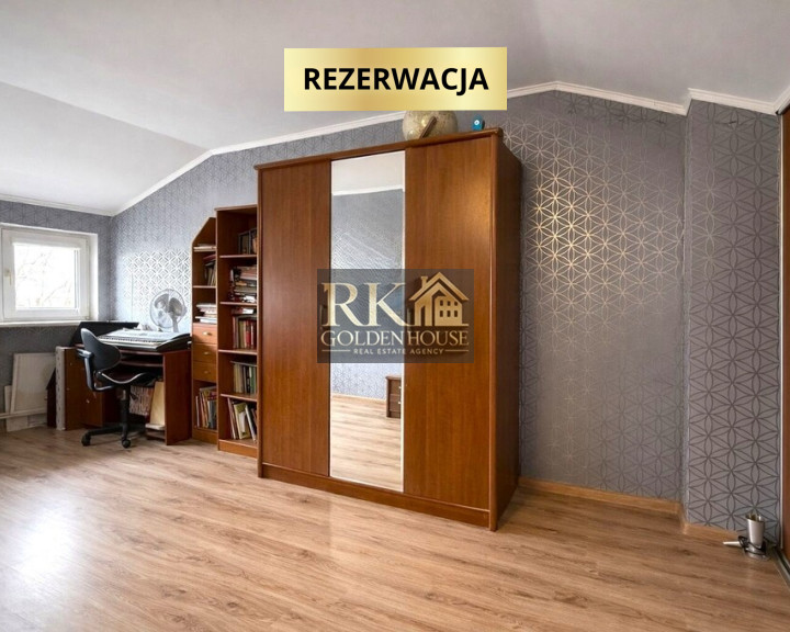 Dom Sprzedaż Żelków-Kolonia Akacjowa