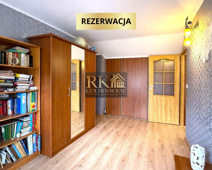 Dom Sprzedaż Żelków-Kolonia Akacjowa