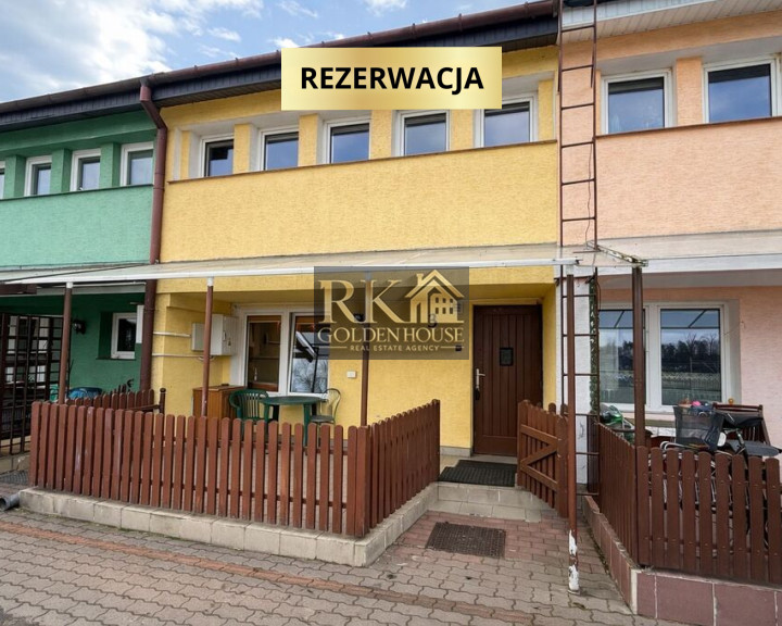 Dom Sprzedaż Żelków-Kolonia Akacjowa