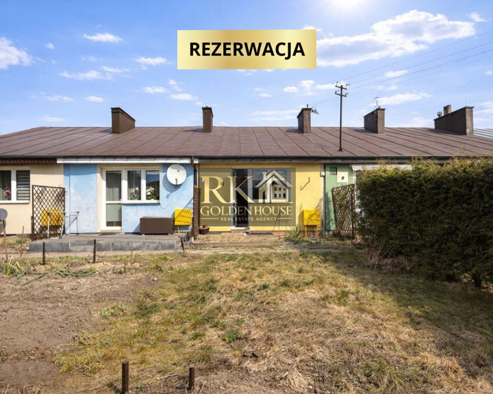 Dom Sprzedaż Żelków-Kolonia Akacjowa