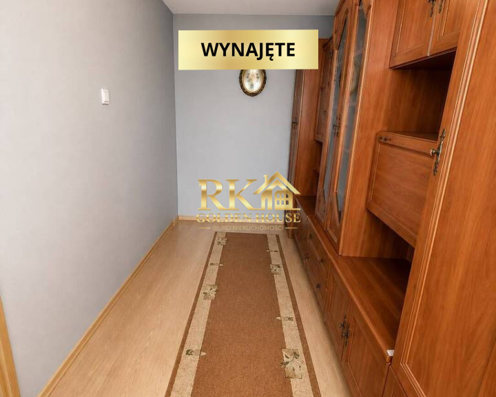 Mieszkanie Wynajem Siedlce Sokołowska