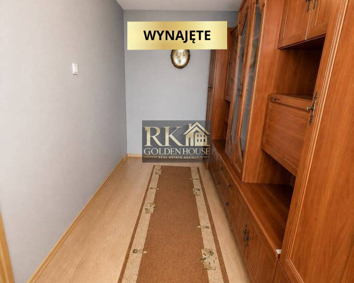 Mieszkanie Wynajem Siedlce Sokołowska