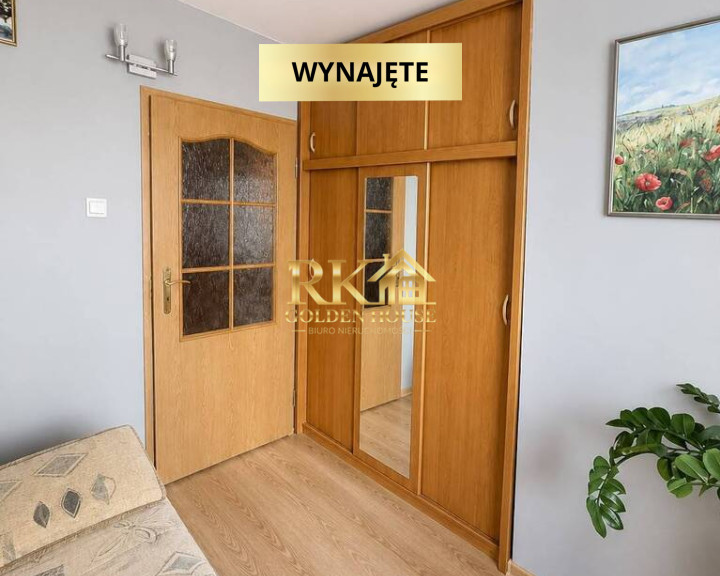 Mieszkanie Wynajem Siedlce Sokołowska